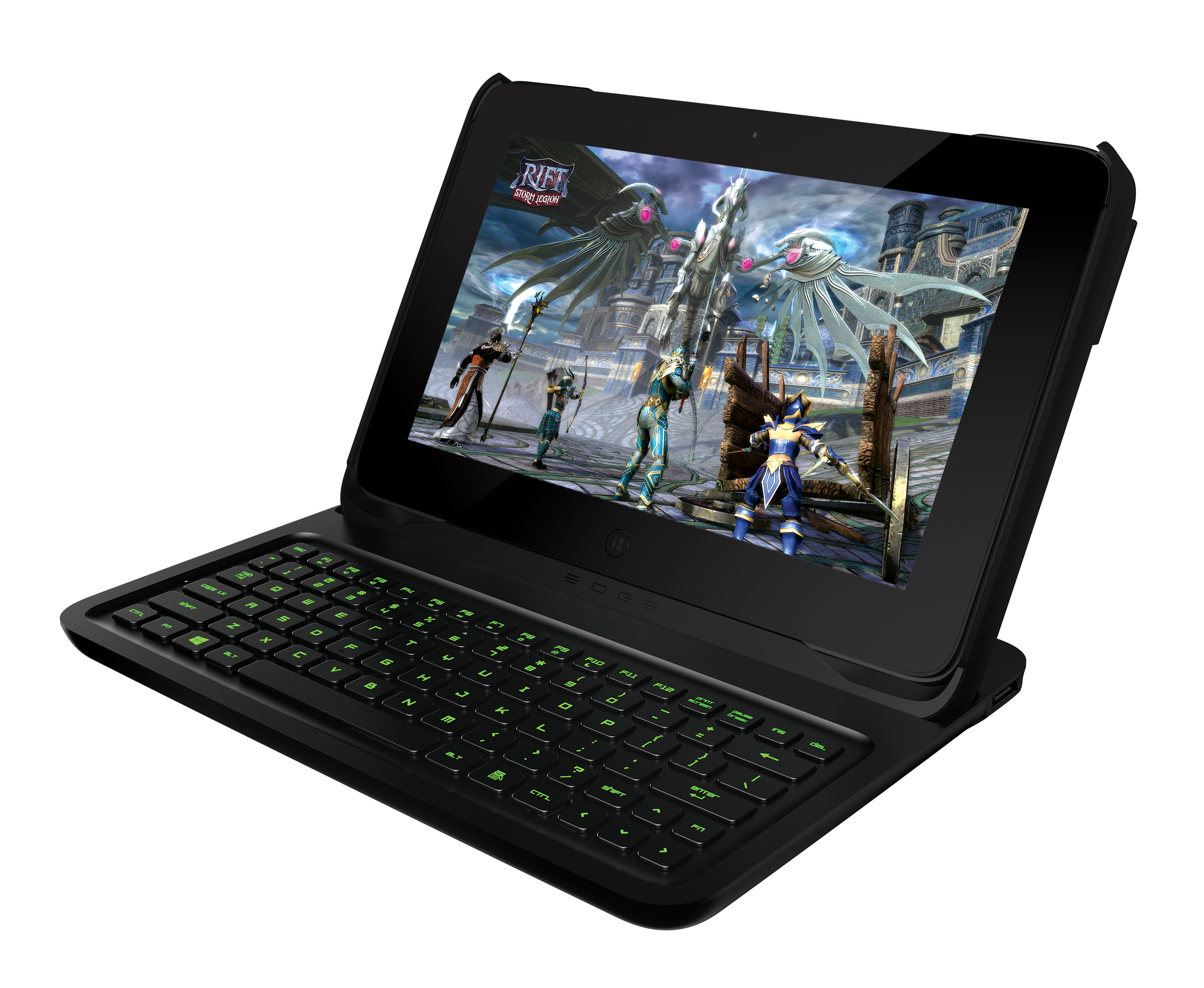 Razer Announces 10.1